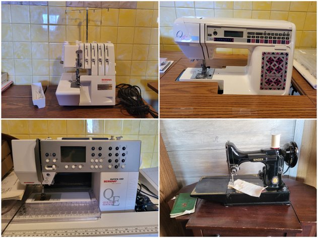 Image for Estate of Joan Otto