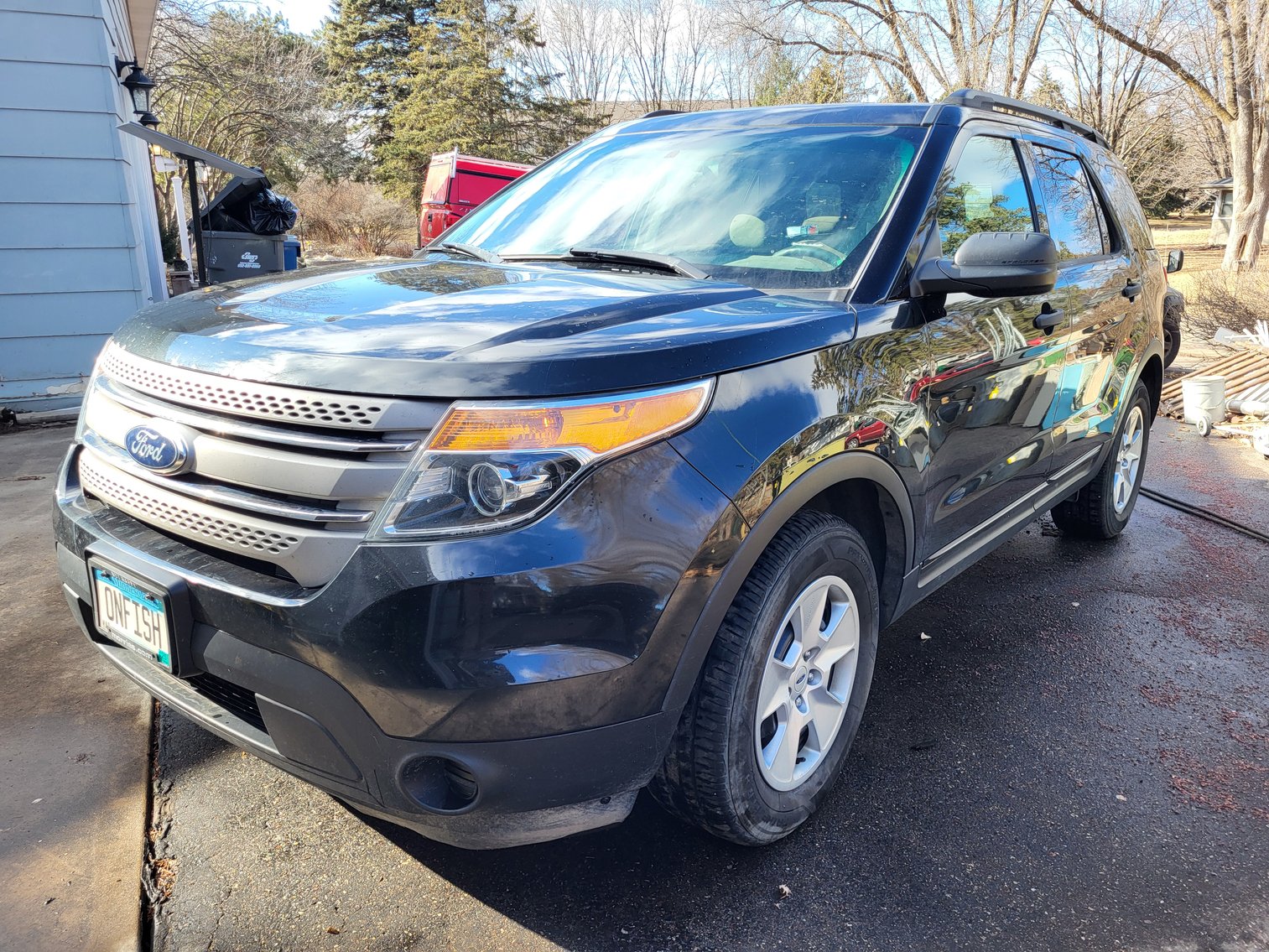 Image for Estate of Christopher Klar - Day 2