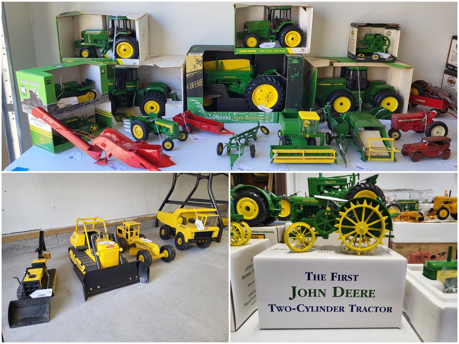 Image for Estate of Christopher Klar - Day 2