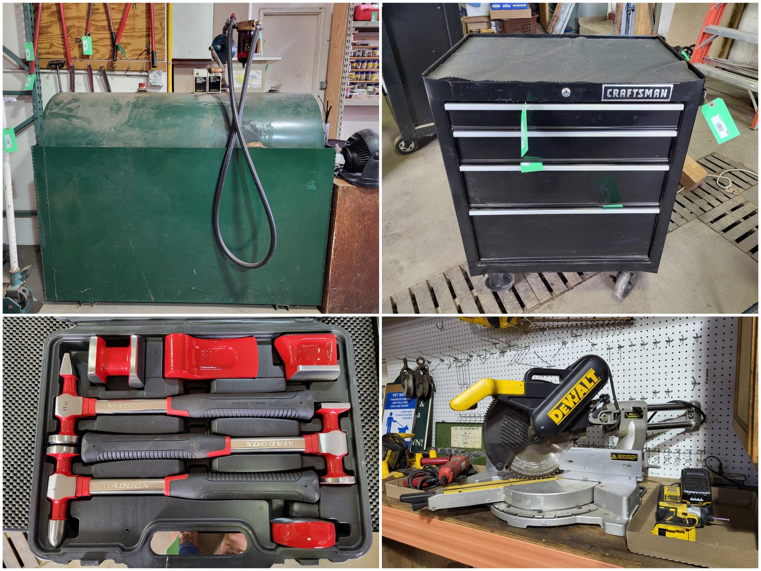 Image for Estate of Christopher Klar - Day 2