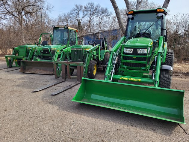 Image for Estate of Christopher Klar - Day 1