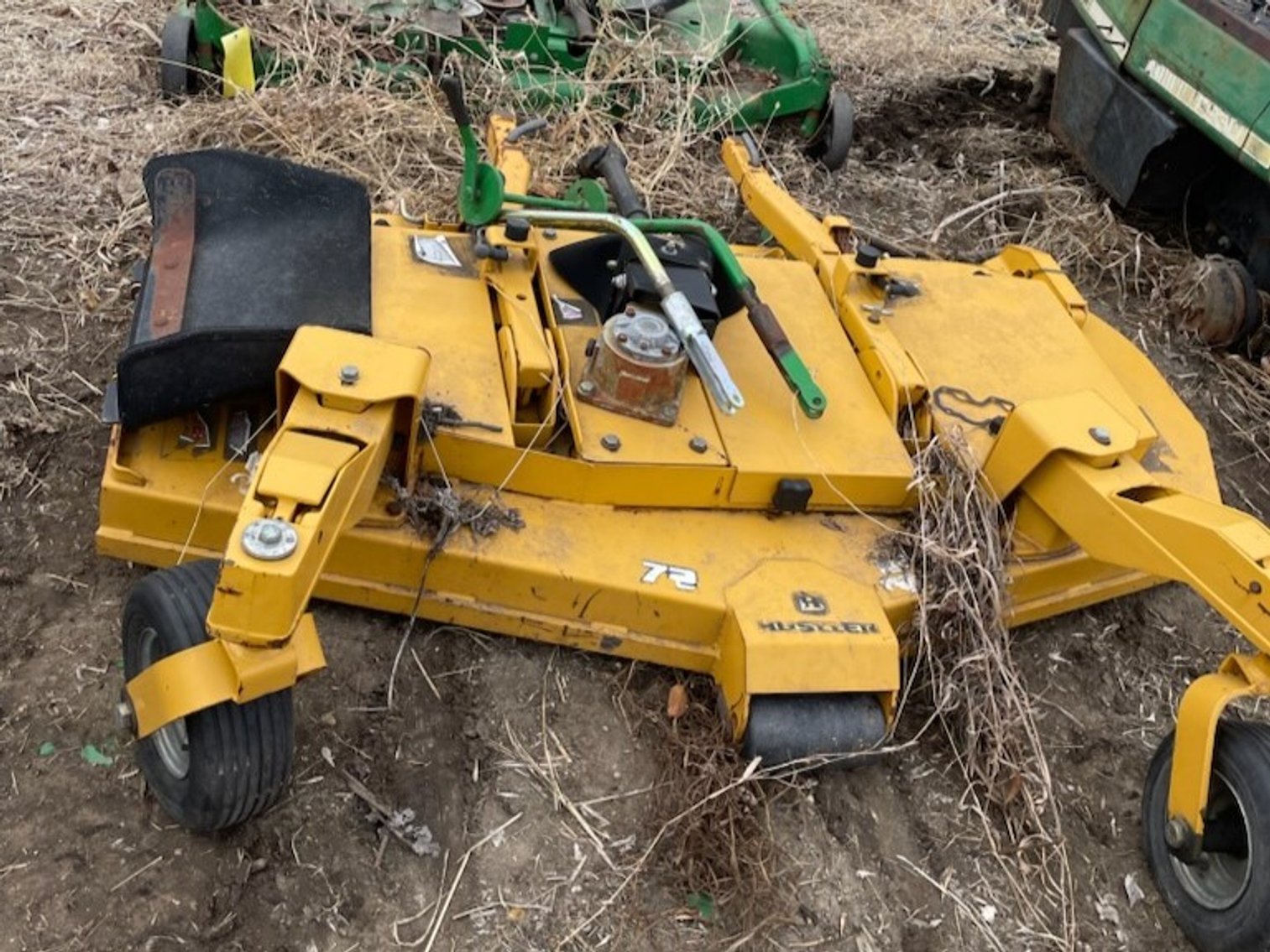 Image for CDS Equipment XIX