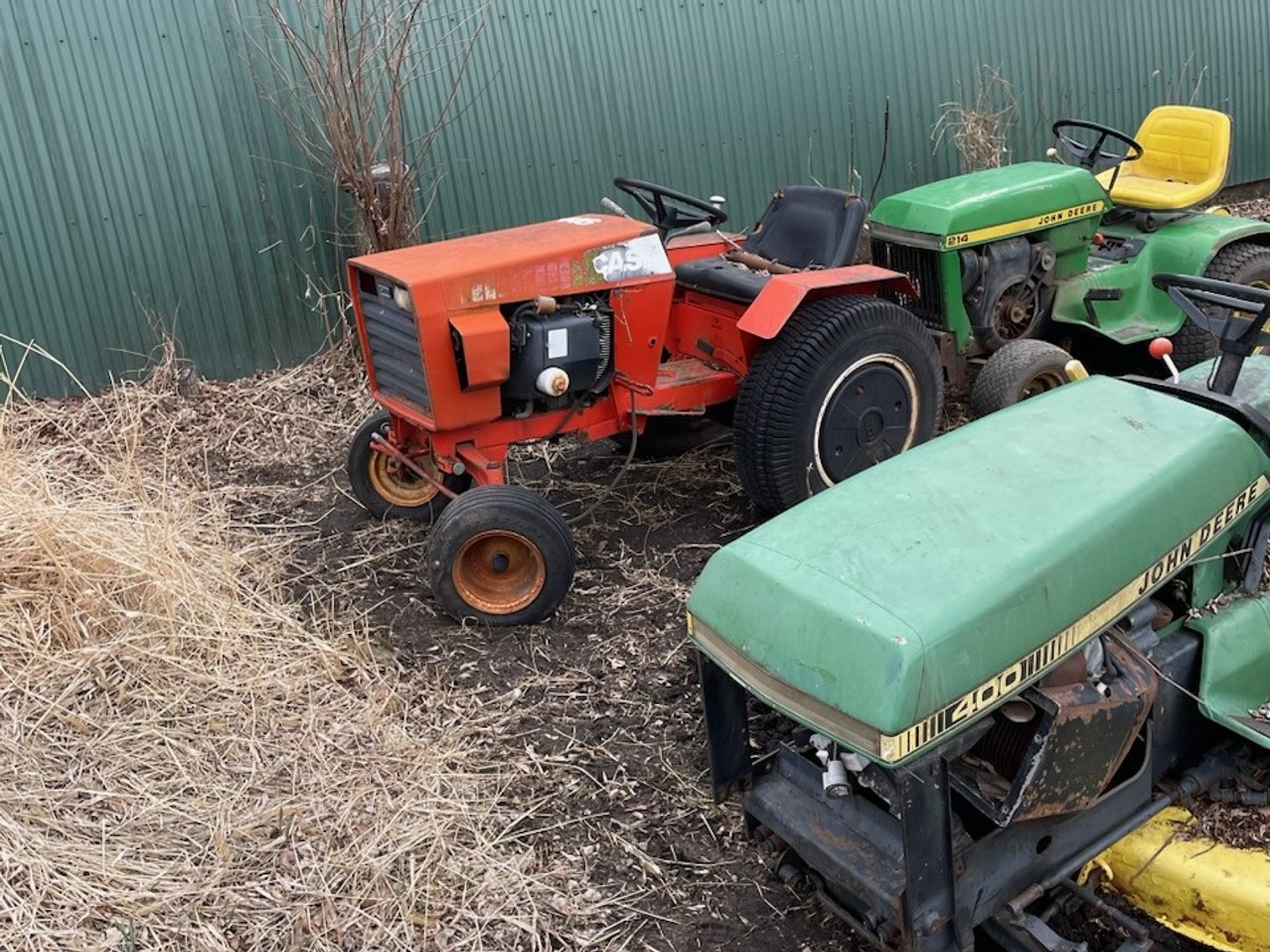 Image for CDS Equipment XIX