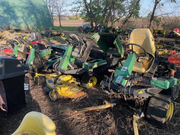 Image for CDS Equipment XX