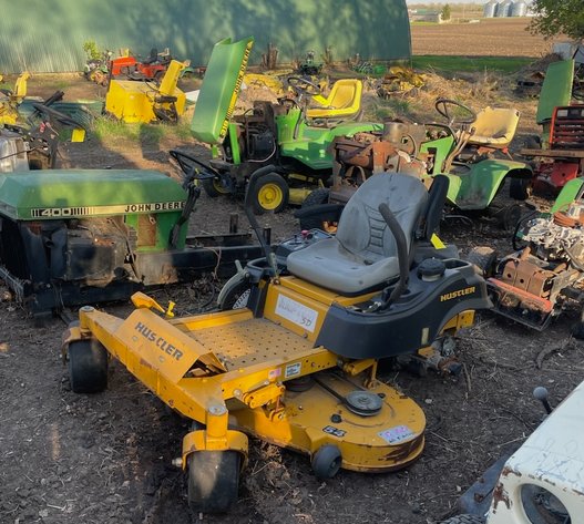 Image for CDS Equipment XX