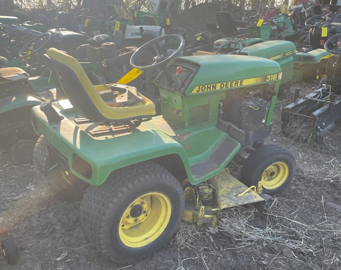 Image for CDS Equipment XX