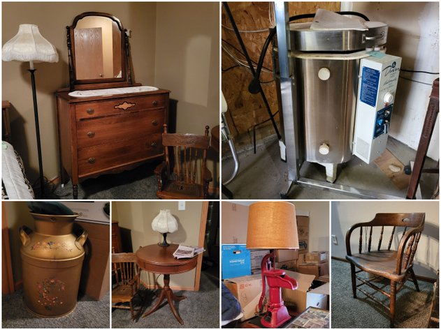 Image for Estate of Barbara Rosin