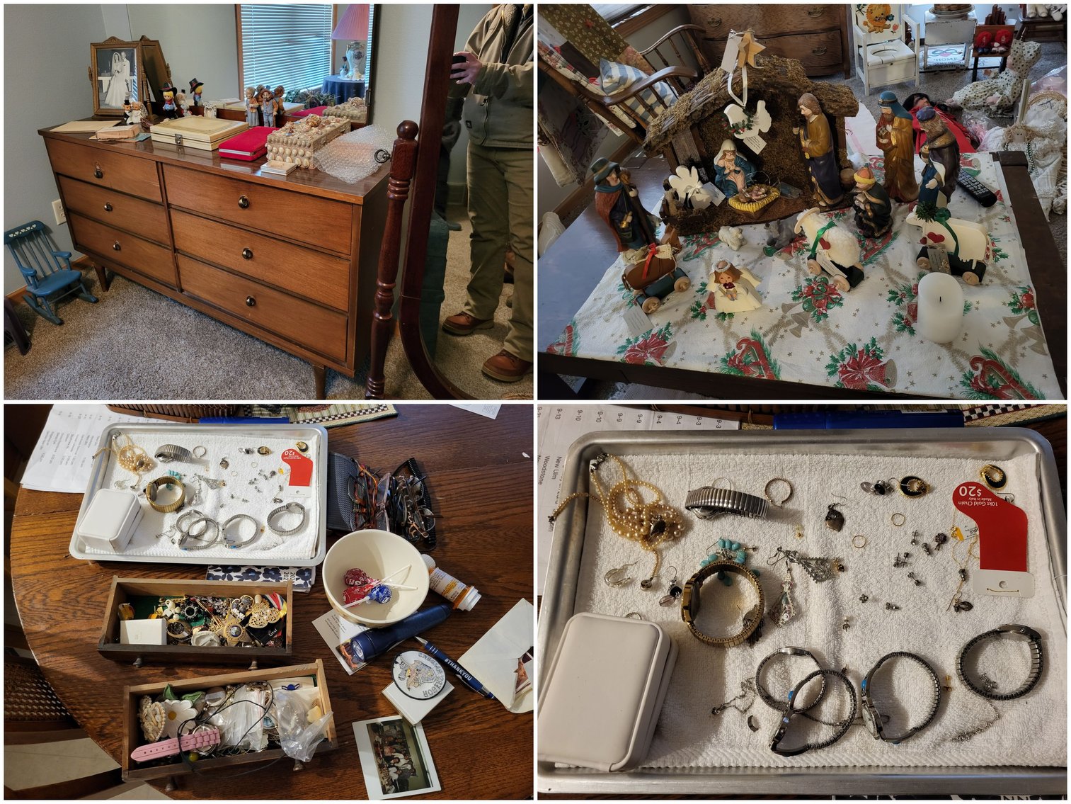 Image for Estate of Barbara Rosin