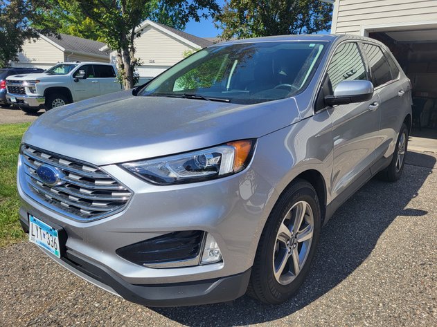 Image for Estate of Barbara Rosin