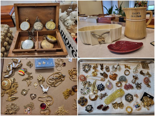 Image for Estate of Barbara Rosin