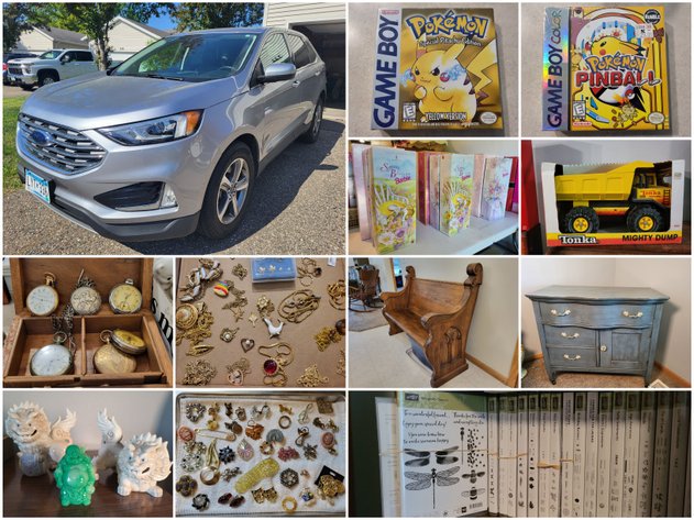 Image for Estate of Barbara Rosin