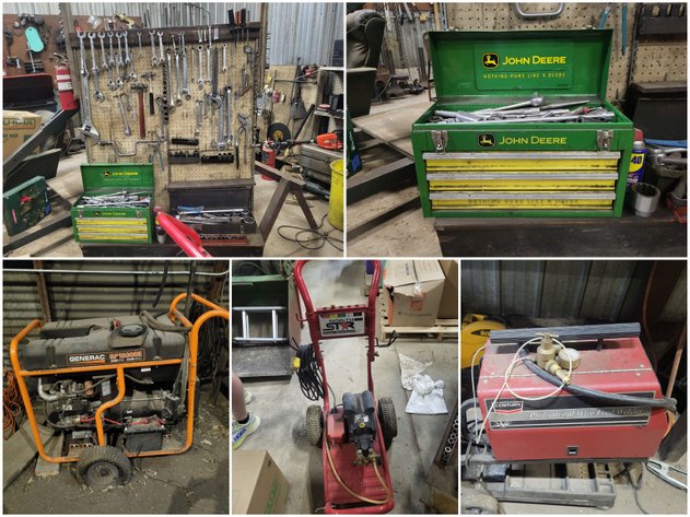 Image for John & Joanne Ball Moving Sale