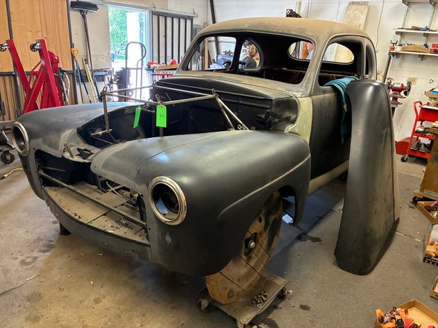 Image for Classic Motor Shop & Tools