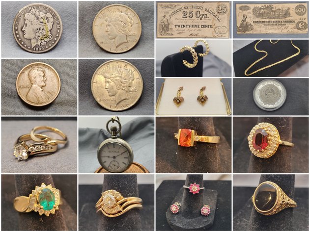 Image for Cokato Swap Ring 1