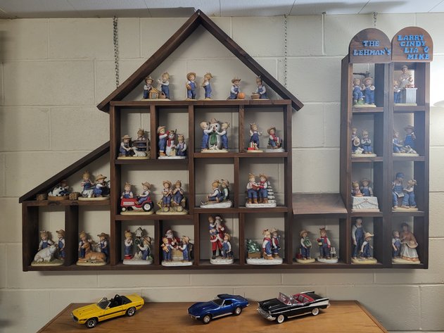 Image for Farm Toys & Tools