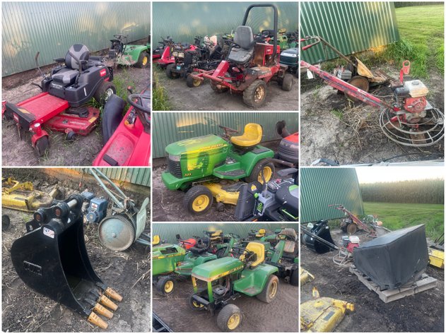 Image for CDS Equipment XXI