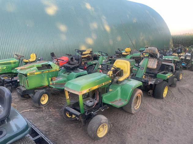 Image for CDS Equipment XXI