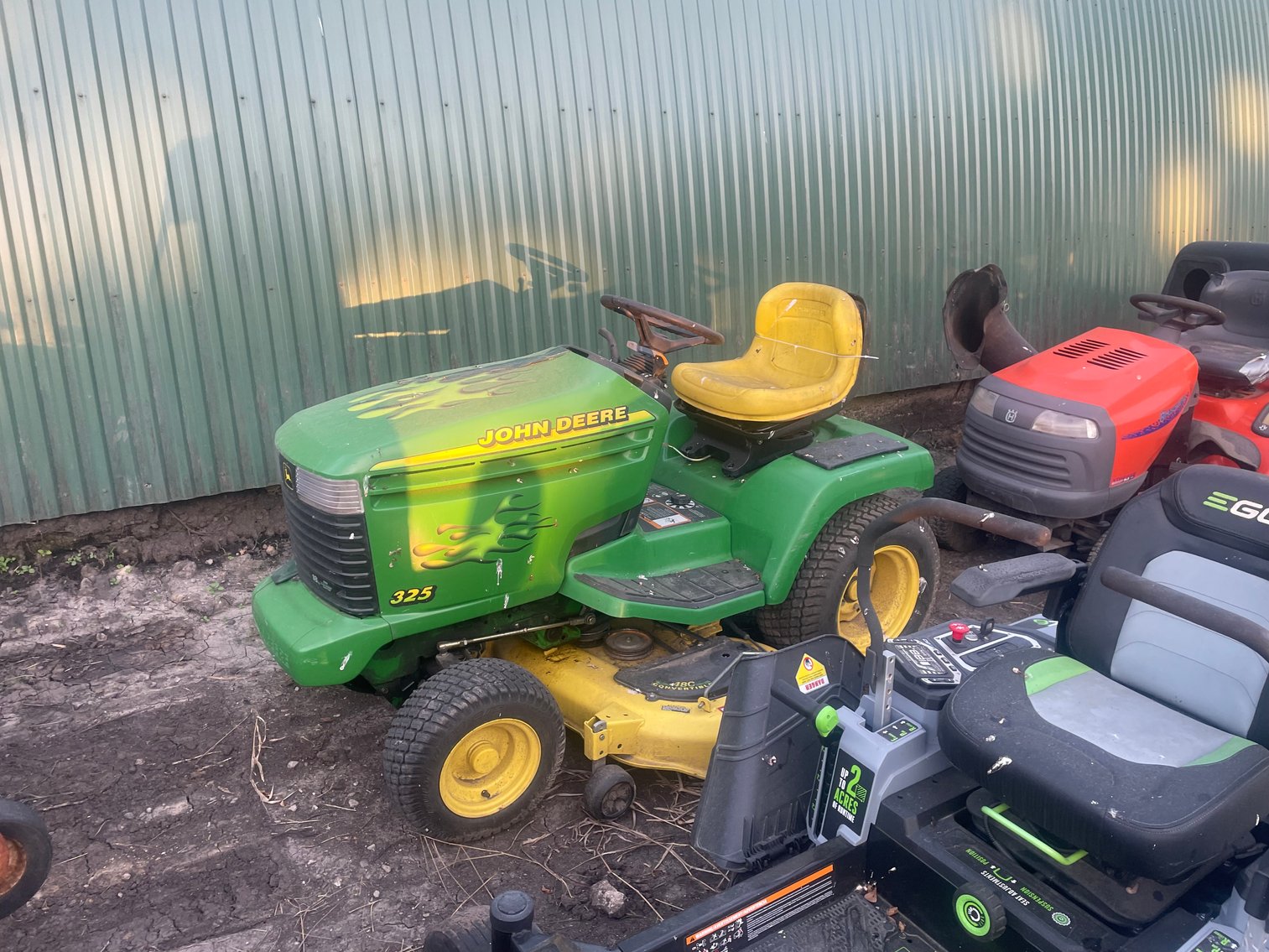 Image for CDS Equipment XXI