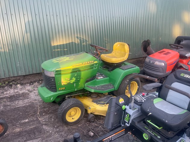 Image for CDS Equipment XXI