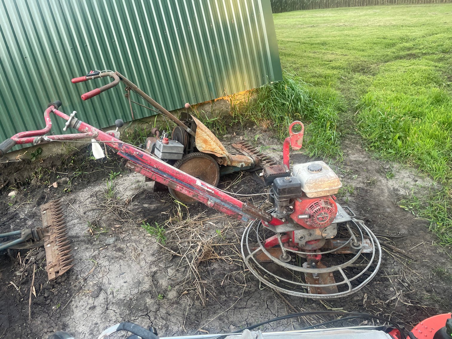 Image for CDS Equipment XXI