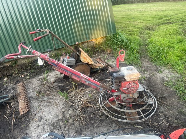 Image for CDS Equipment XXI