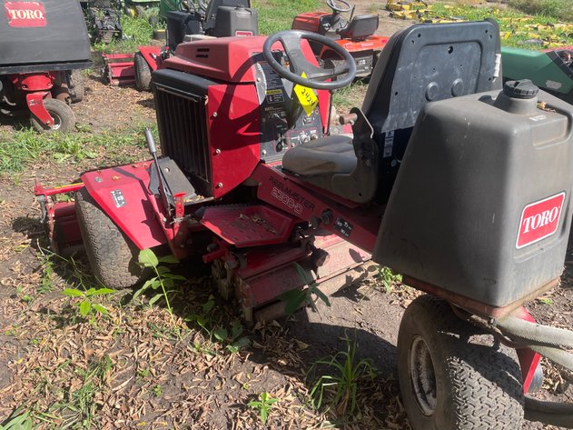 Image for CDS Equipment XXII