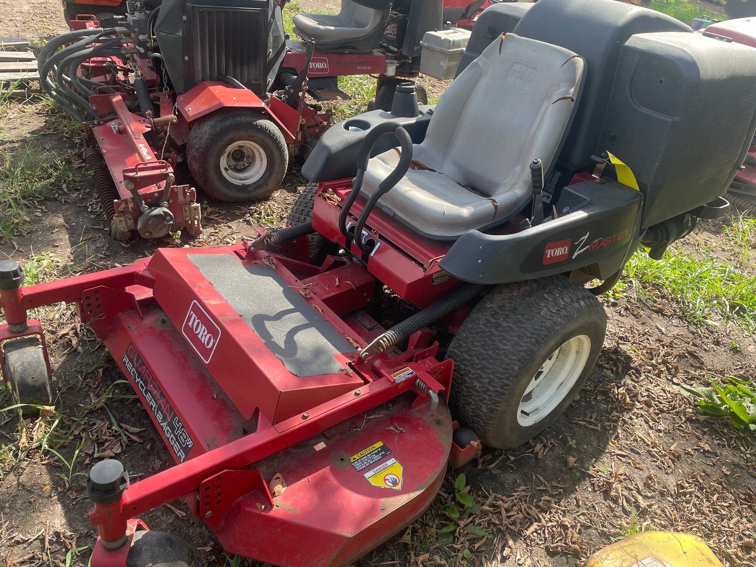 Image for CDS Equipment XXII