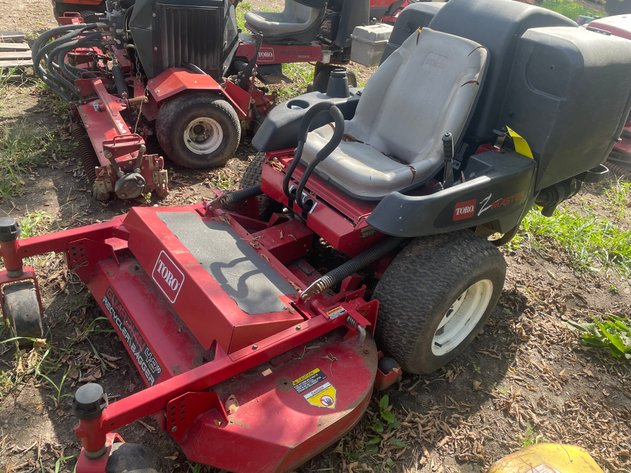 Image for CDS Equipment XXII