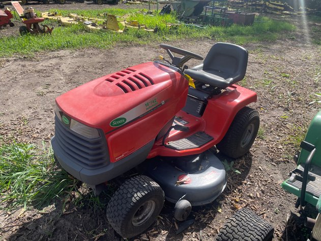 Image for CDS Equipment XXII