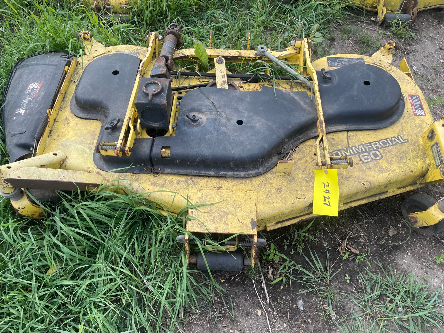 Image for CDS Equipment XXII