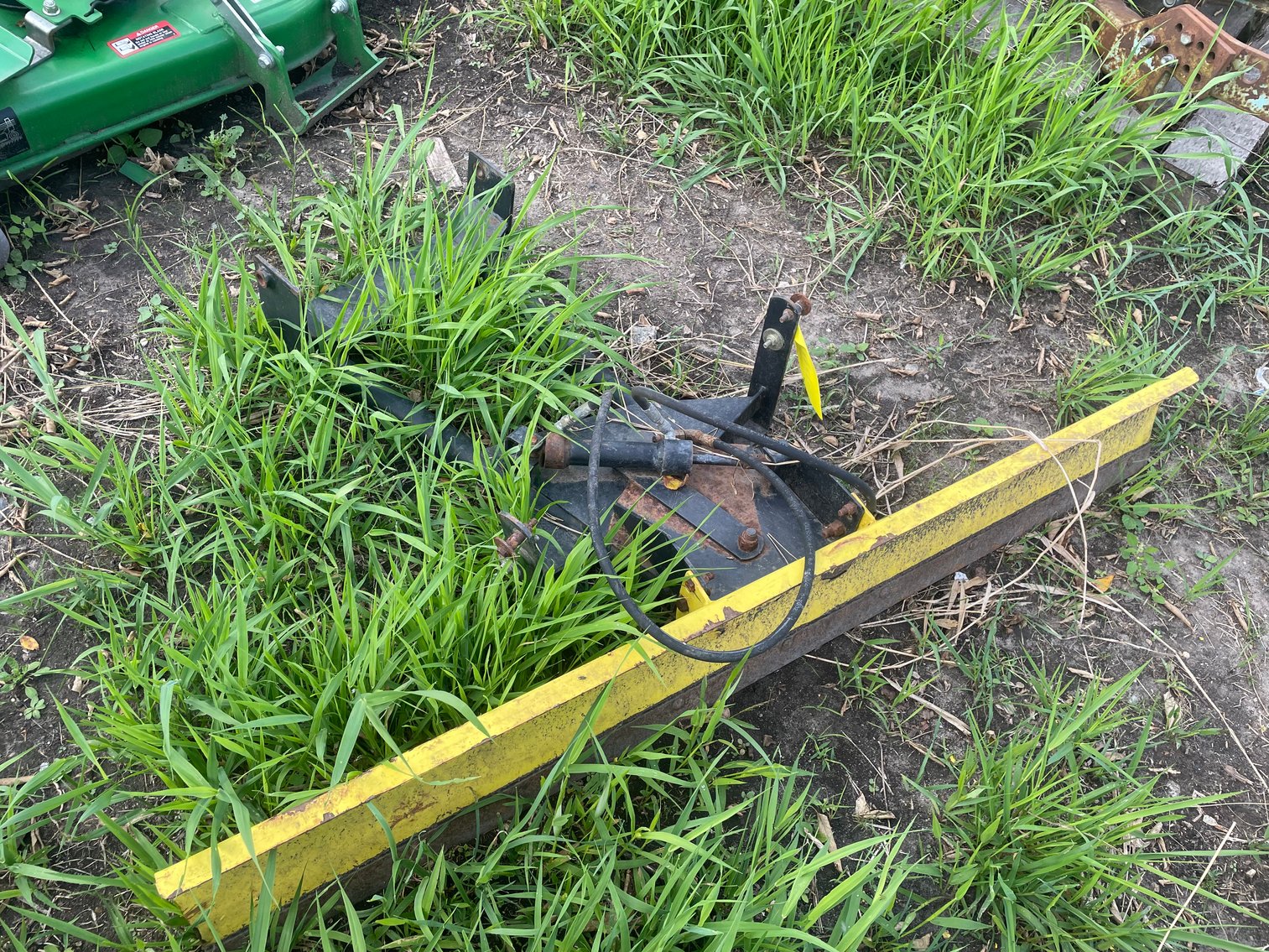 Image for CDS Equipment XXII