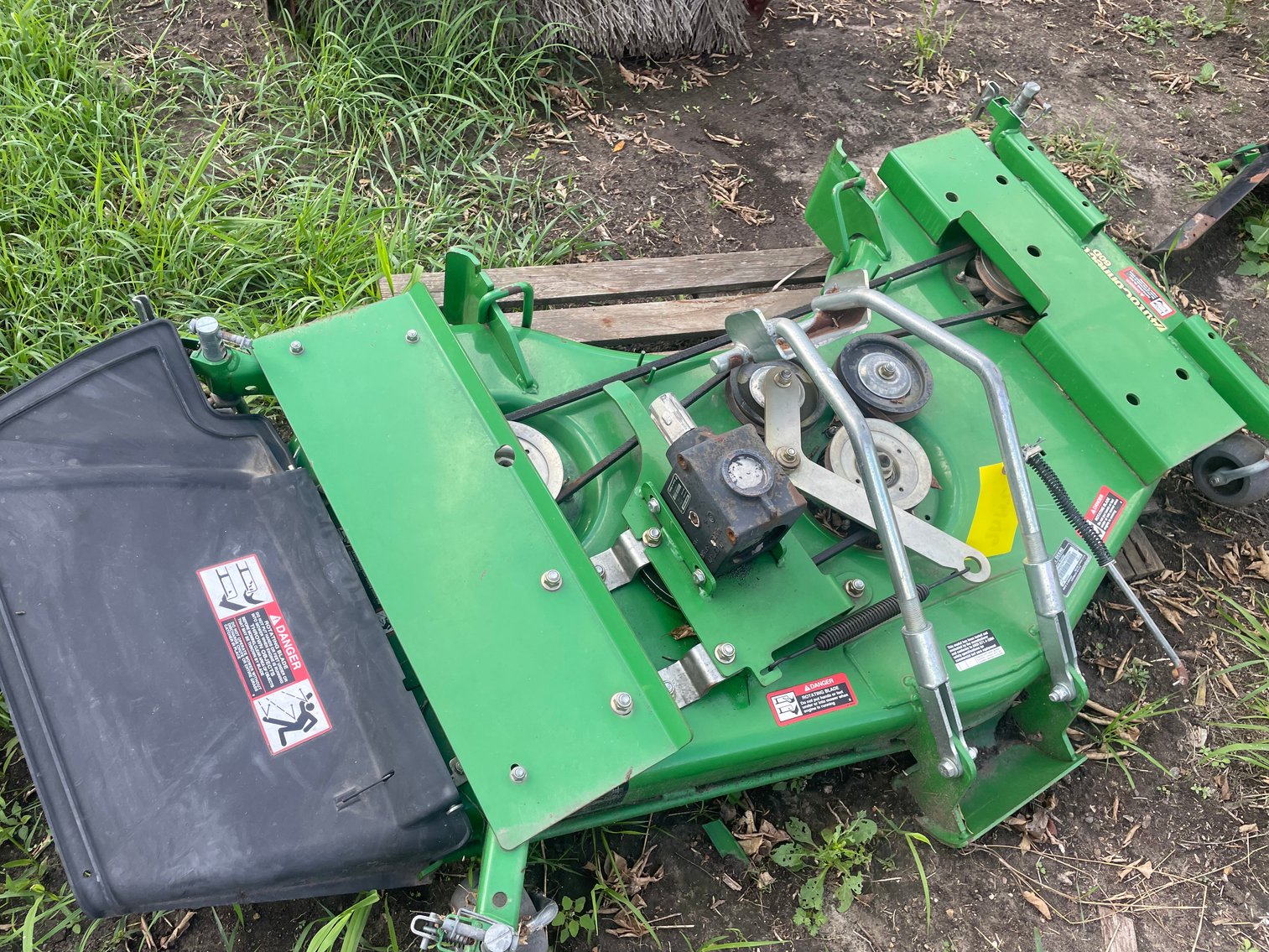 Image for CDS Equipment XXII