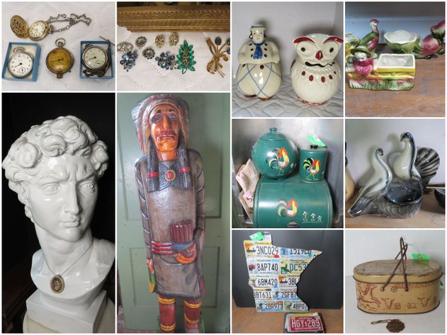 Image for Ron Burandt Collection I