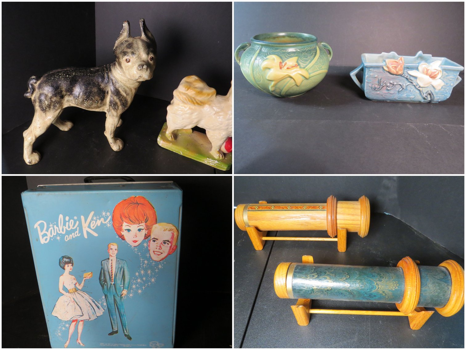 Image for Ron Burandt Collection I