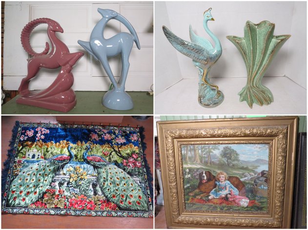 Image for Ron Burandt Collection I