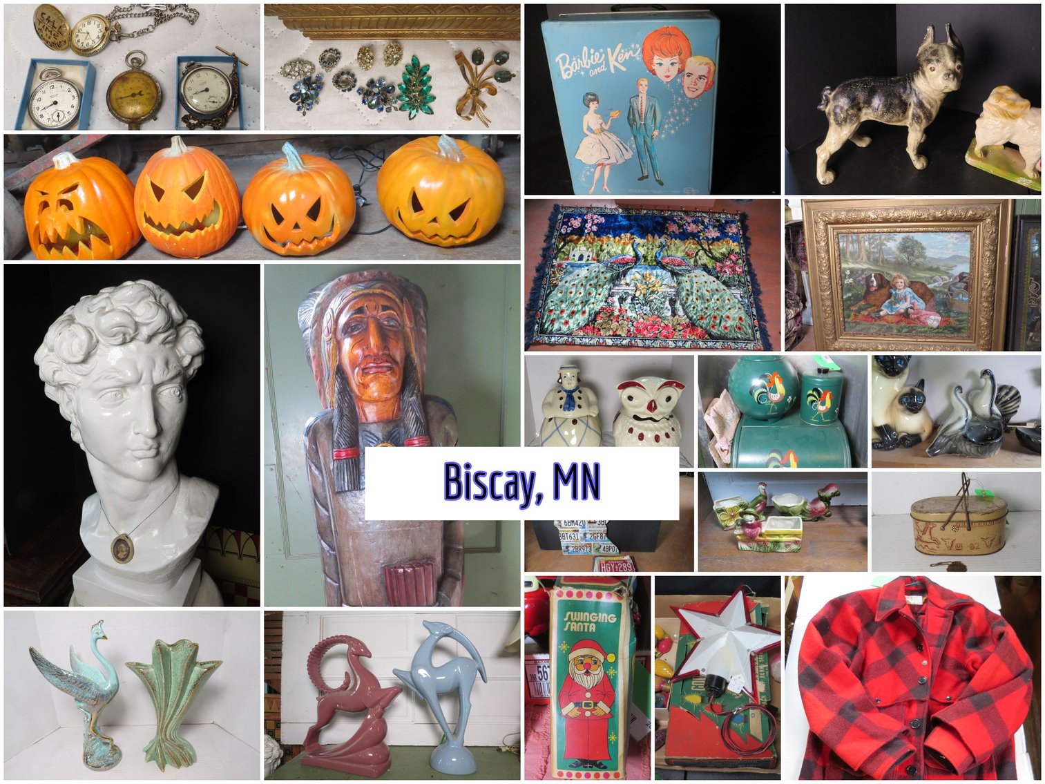 Image for Ron Burandt Collection I