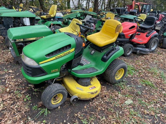 Image for CDS Equipment XXIII