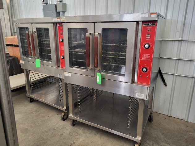 Image for Commercial Kitchen Exchange XII