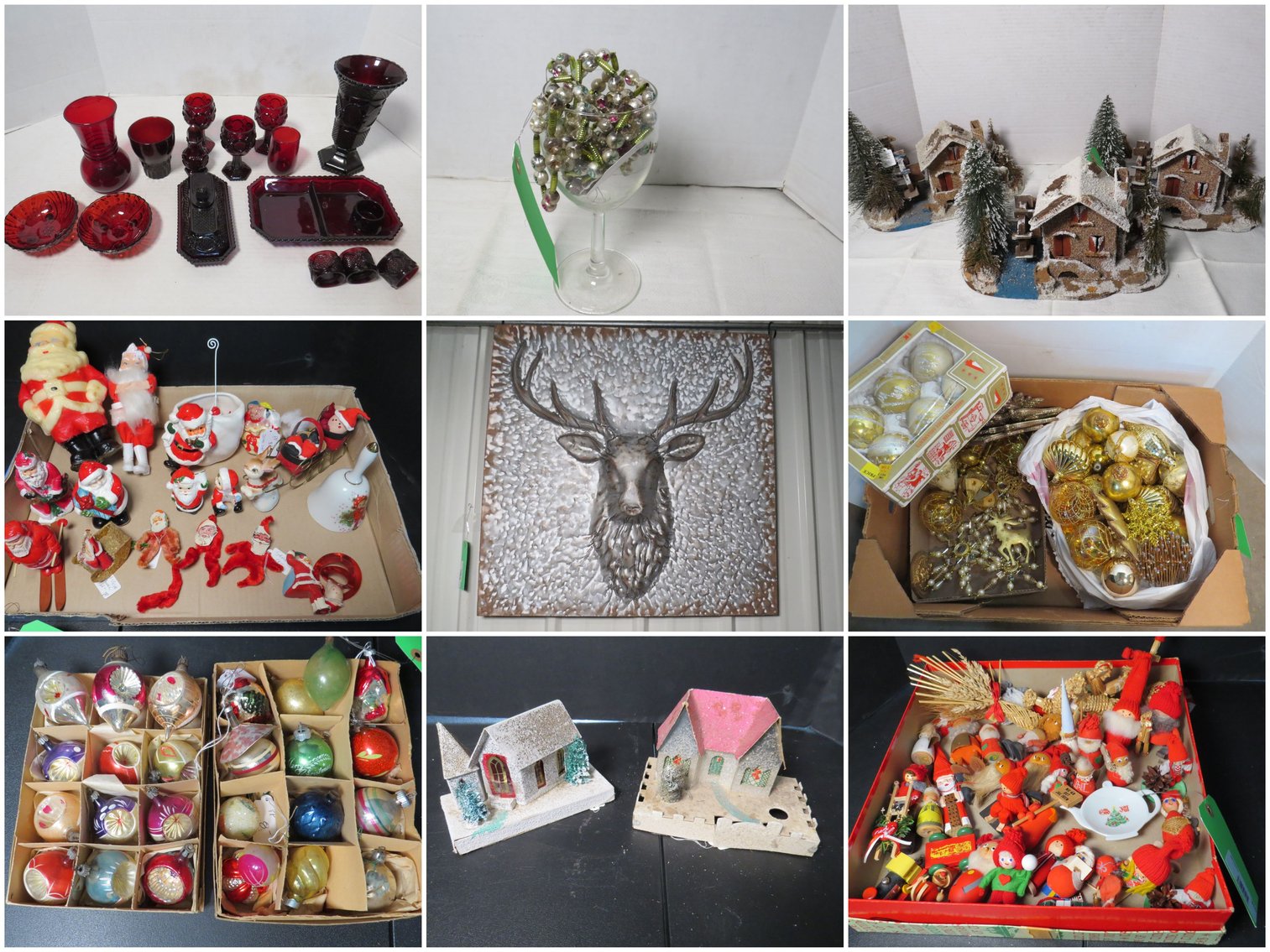 Image for Ron Burandt Collection II