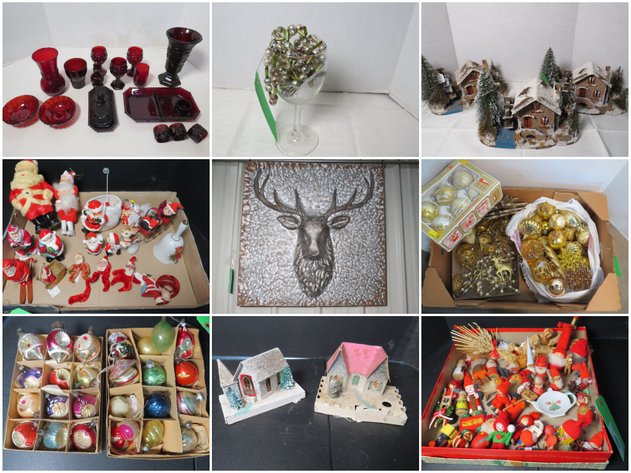 Image for Ron Burandt Collection II