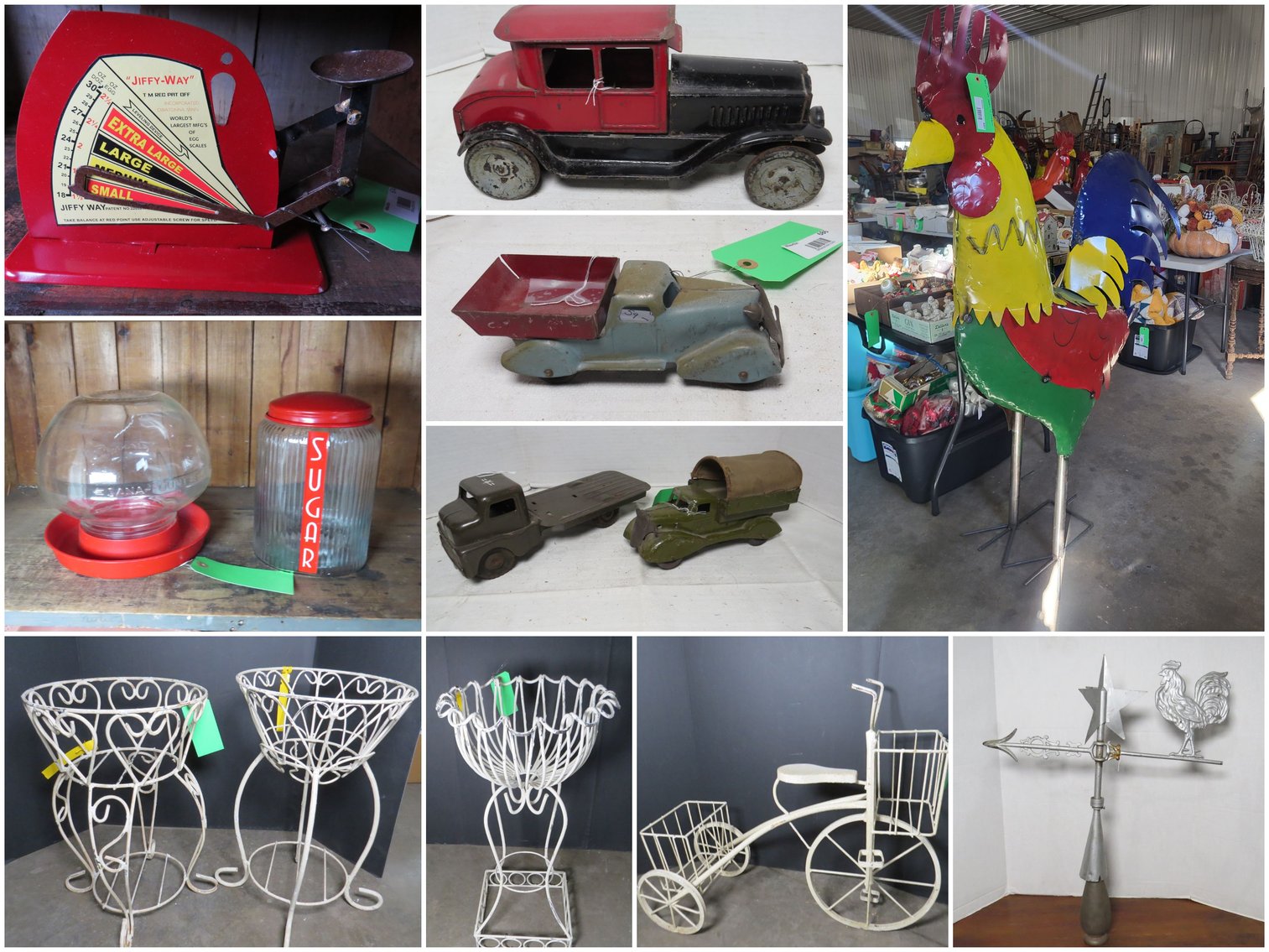 Image for Ron Burandt Collection II