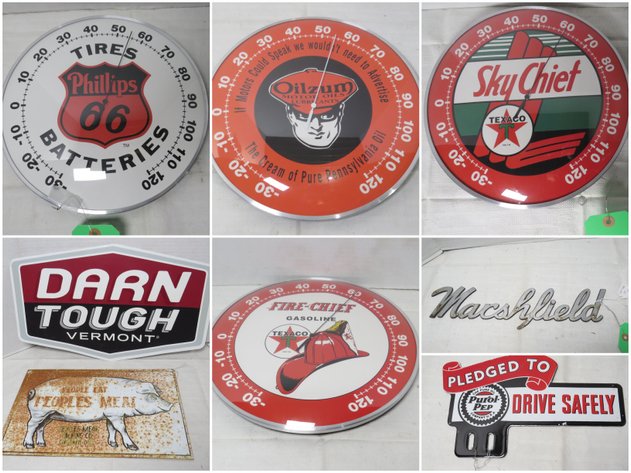 Image for Ron Burandt Collection II