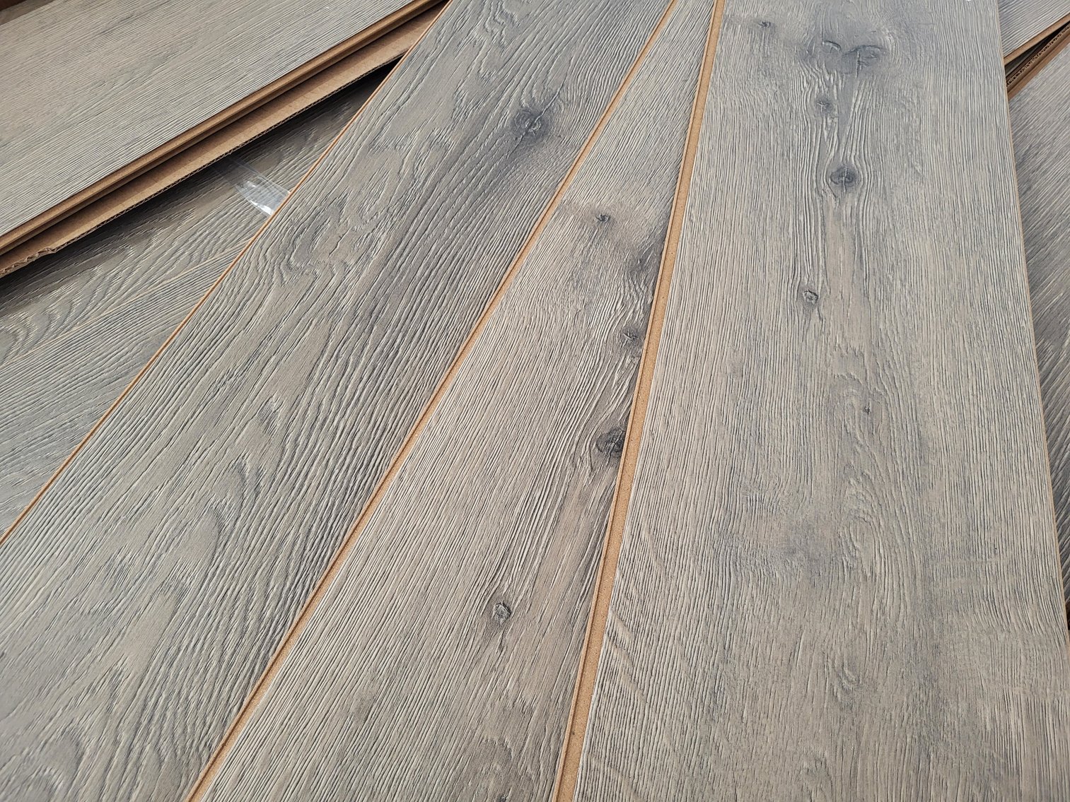 Image for Laminate Flooring November 2025