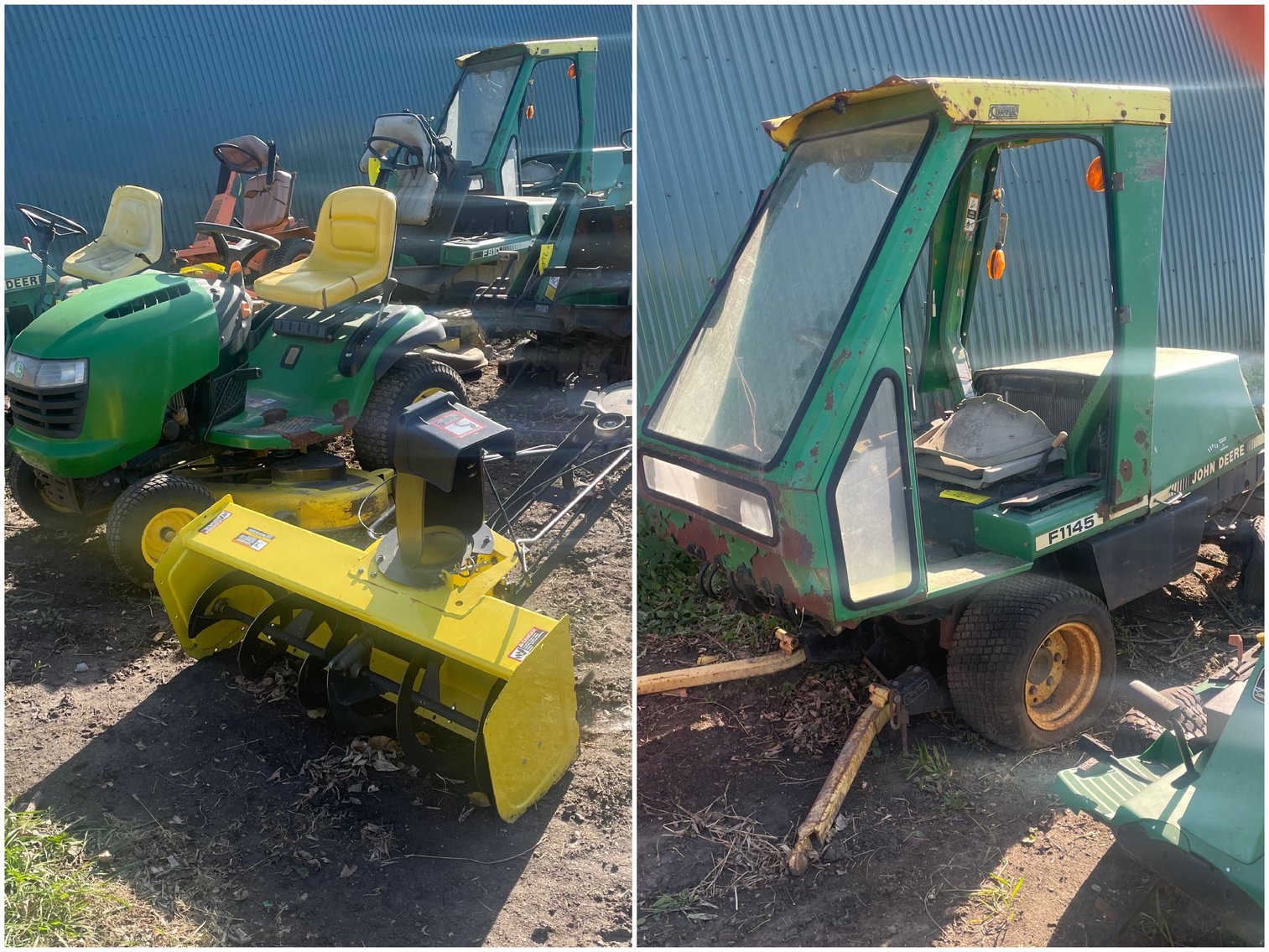 Image for CDS Equipment XXIV