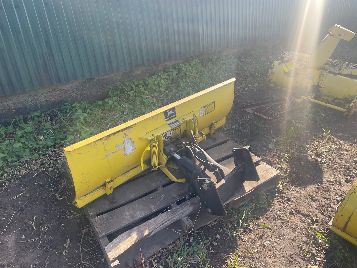 Image for CDS Equipment XXIV