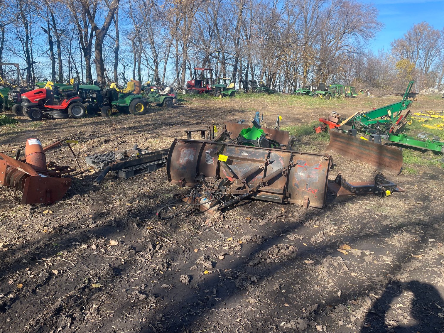 Image for CDS Equipment XXIV