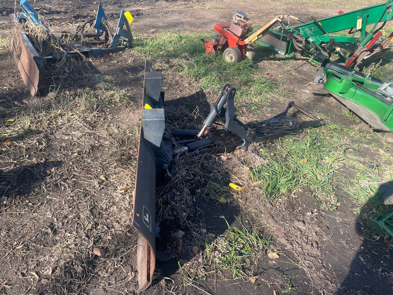 Image for CDS Equipment XXIV