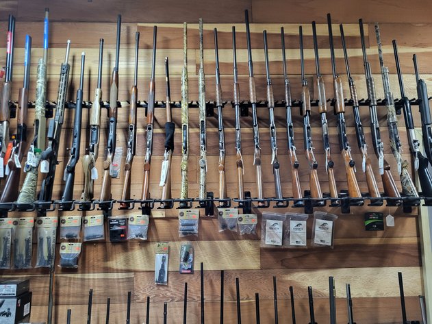 Image for Circle K Sporting Goods Fall Inventory Reduction