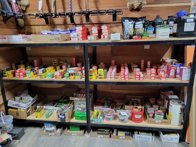 Image for Circle K Sporting Goods Fall Inventory Reduction