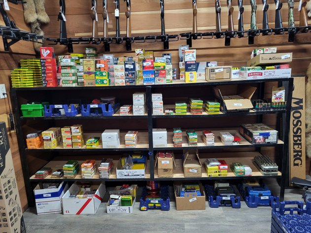 Image for Circle K Sporting Goods Fall Inventory Reduction